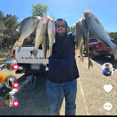 Erich The Fisherman