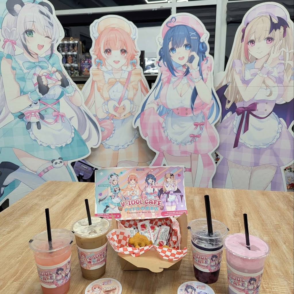 Nene ♡♡様 Nene Amano Ch. 天野寧々 - YouTube