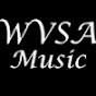 WV State Archives Music Channel YouTube Profile Photo