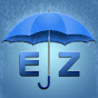 Ez Hut logo