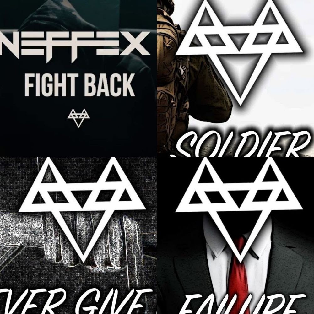 Fight Back: The Collection