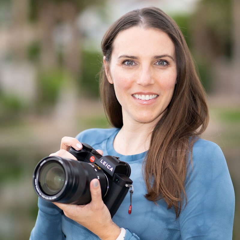 Leigh & Raymond Photography