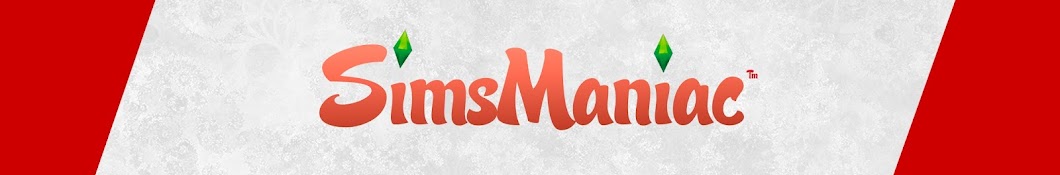 Sims Maniac YouTube channel avatar