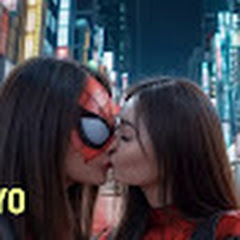 Thumbnail of related channel