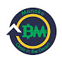 MANOKA ISLAND FRANCOPHONE logo