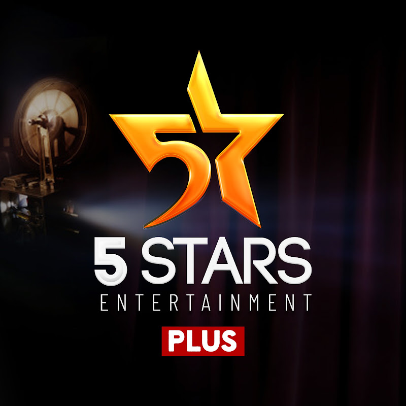 5 stars Entertainment Plus