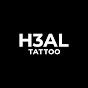 H3al Tattoo logo