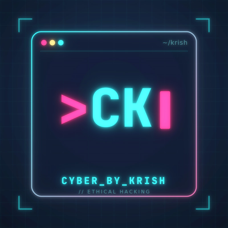 cyberbykrish