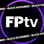 FPTV | Fernanda Pessoa TV Image Thumbnail