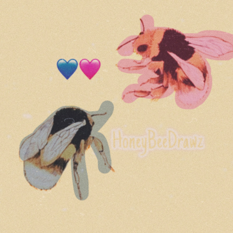 HoneyBeeDrawz