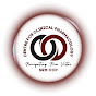 SRM Centre for Clinical Pharmacology logo
