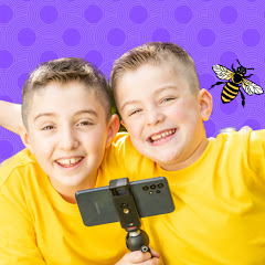 Oliver and Lucas - Educational Videos for Kids channel avatar