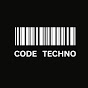 CODE TECHNO logo