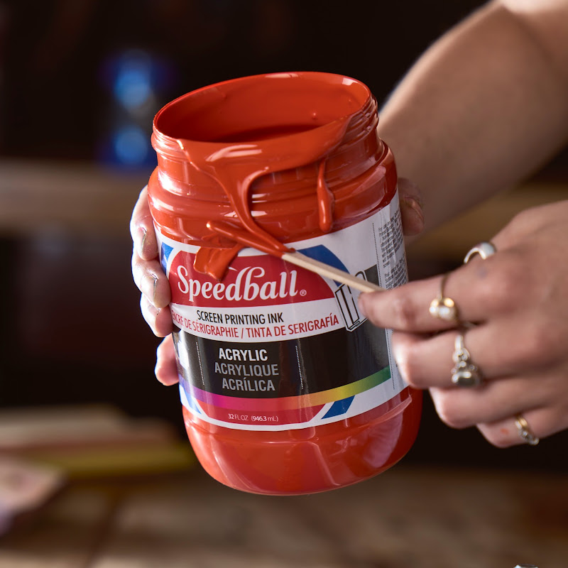 SpeedballArt