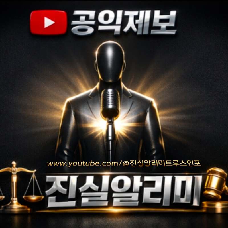 진실알리미 트루스인포머