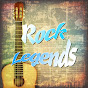 Rock Legends logo