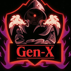 Gen-X Toys & Games