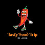 Tasty Food Trip in Asia logo