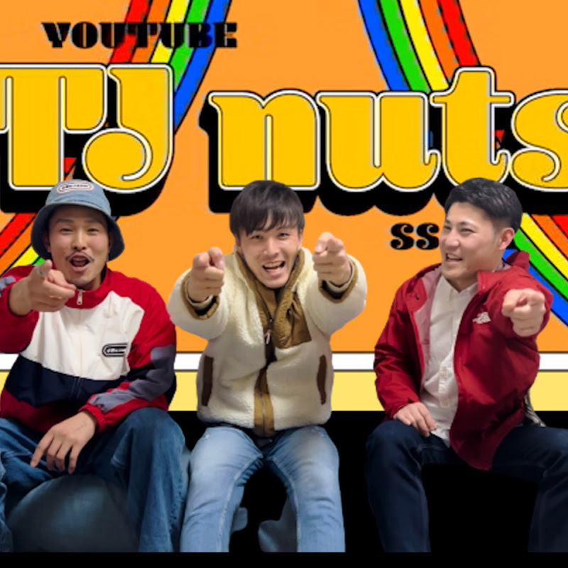 TJ nuts