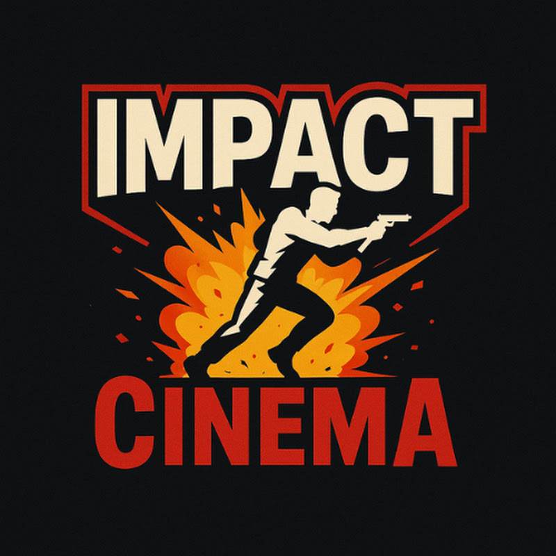 Impact Cinema Logo