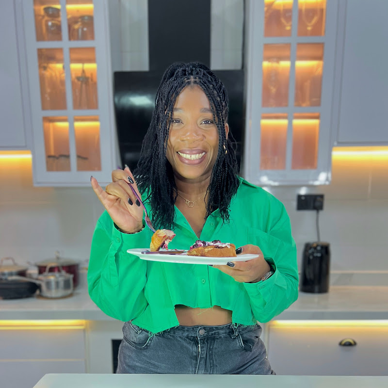 Hungry Thelma | The Mindful Mom