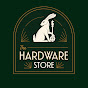 The Hardware Store Whiskey Bar logo