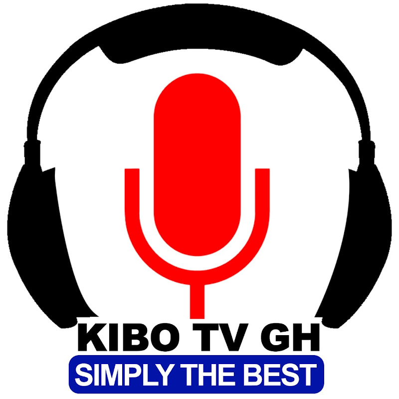 KiBO TV GH