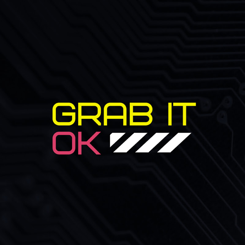 Grab It Ok