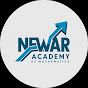 Newar Academy Of Mathematics logo