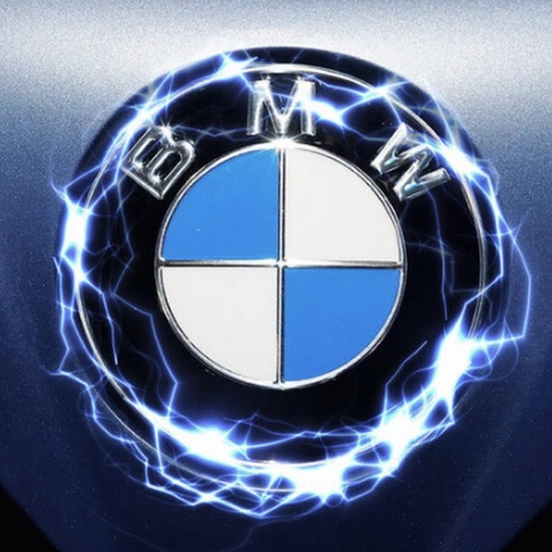 BMW Edits