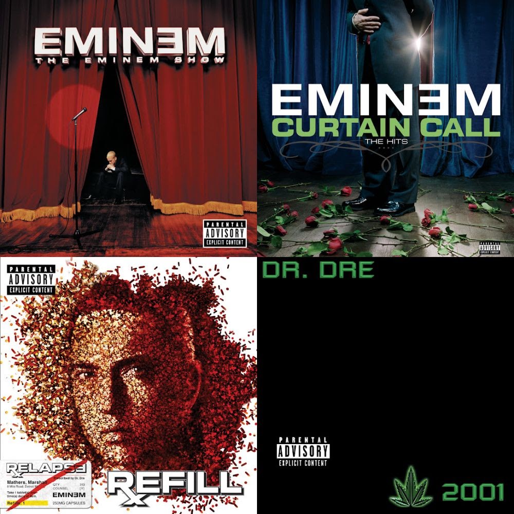 EminemMusic
