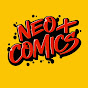 Neo Comics 📚
