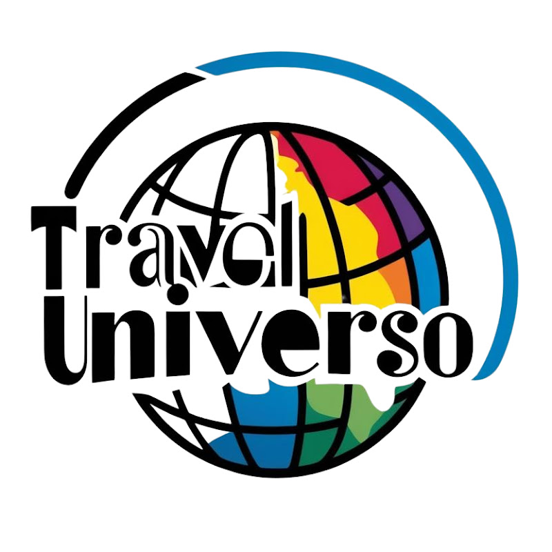 Travel Universo channel avatar