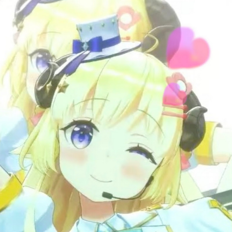 ほろろん糖_ホロライブ切り抜き