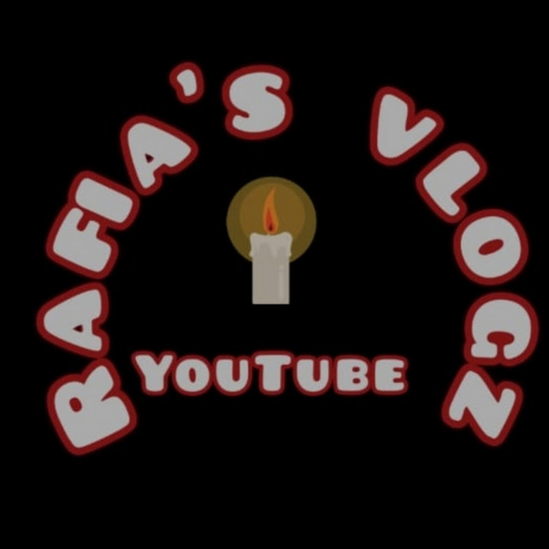 Rafia's Vlogz