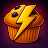 Thunder with Muffin