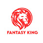Fantasy King logo