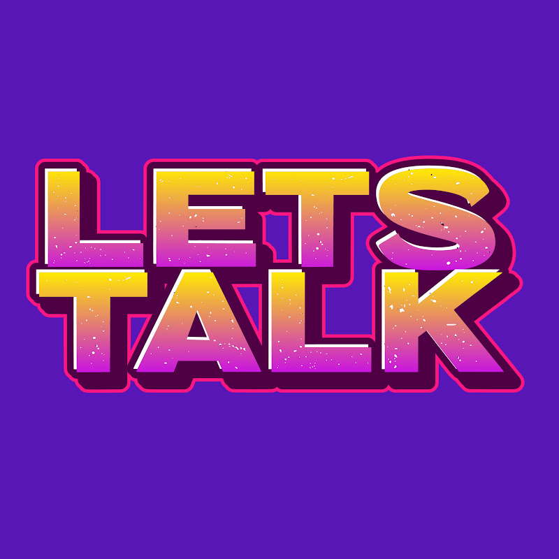 Lets Talk Entertainment & Media