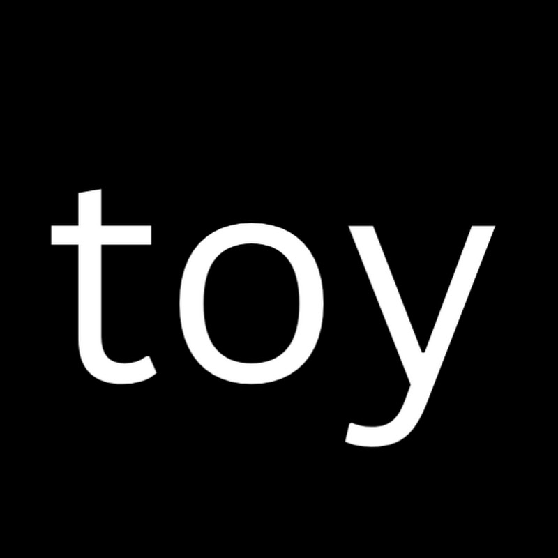 Toy Joy Play
