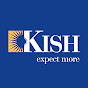 Kish Bank logo
