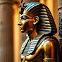 Historical treasures of Egypt logo