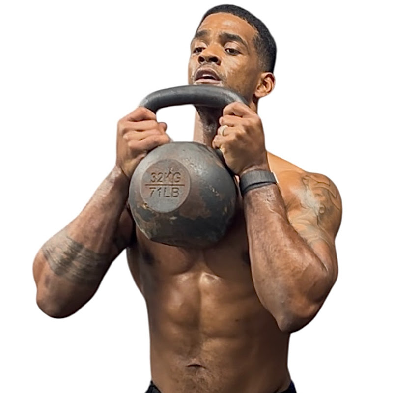 RCFITNESSKB | Kettlebell Workouts
