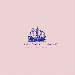 Sussex Squad Podcast net worth