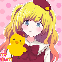 プロフィール写真