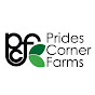Prides Corner