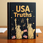 USA Truths  logo