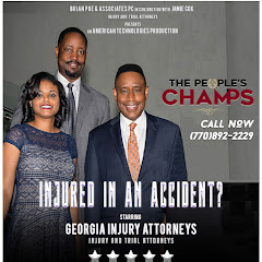 Georgia Injury Attorneys
