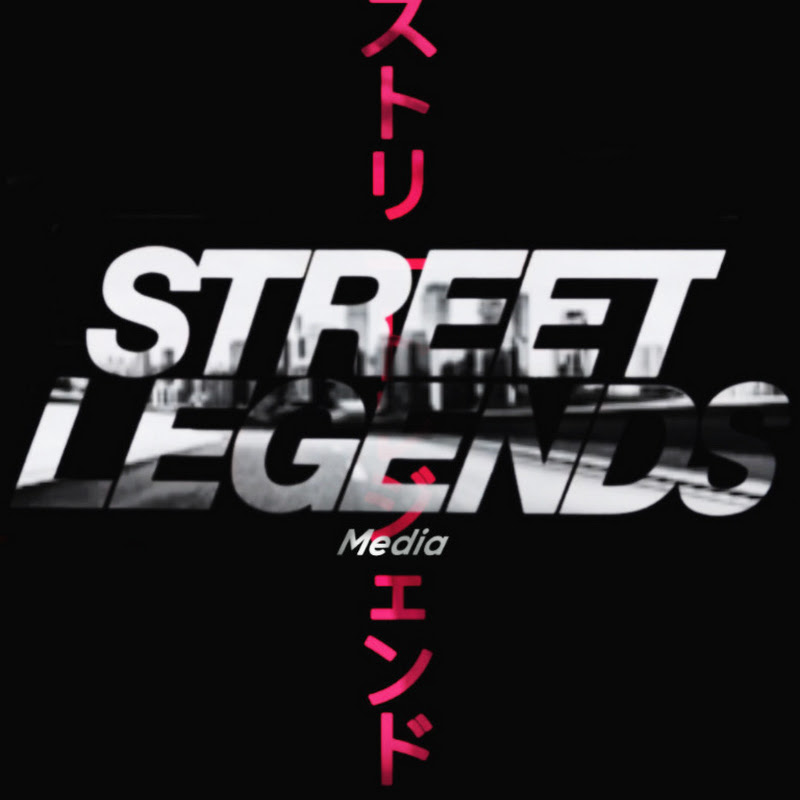 STREET LEGENDS