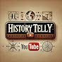 History Telly logo