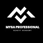 Mysa Professional Beauty Academy & Salon logo